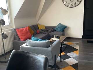 Location Chambre 4 pièces
