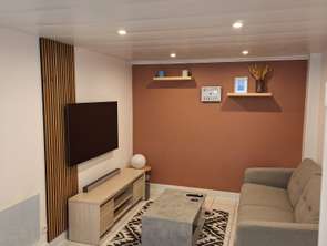 Location Appartement 3 piècesSaint-Brieuc Les Villages, La Ville Jouha, Robien