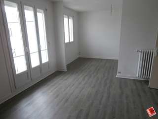 Location appartement 3 pièces