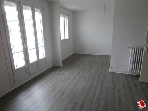 Location appartement 3 pièces