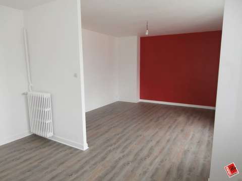 Location appartement 3 pièces