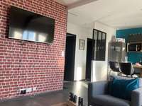 Location Chambre 4 pièces