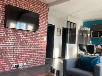 Location Chambre 4 pièces Saint-Brieuc Les Villages, La Ville Jouha, Robien 22