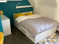 Location Chambre 4 pièces