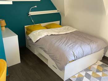 Location Chambre 4 pièces
