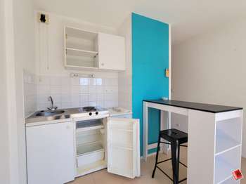 Location Appartement T1Saint-Brieuc Les Villages, La Ville Jouha, Robien