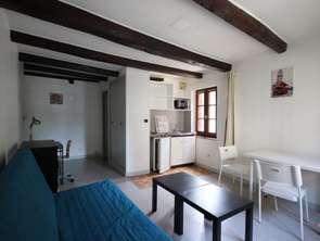 Location Appartement T1Saint-Brieuc Les Villages, La Ville Jouha, Robien