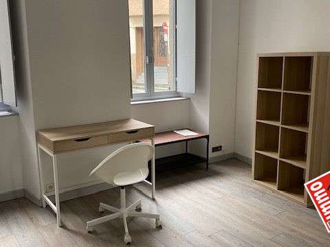 Location appartement 1 pièce Saint-Brieuc Les Villages, La Ville Jouha, Robien 22
