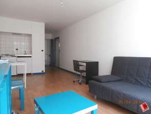 Location Appartement T1Saint-Brieuc Les Villages, La Ville Jouha, Robien