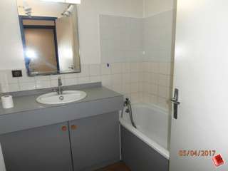 Location appartement 1 pièce Location appartement 1 pièce