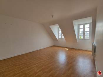 Location Appartement 3 piècesSaint-Brieuc Les Villages, La Ville Jouha, Robien