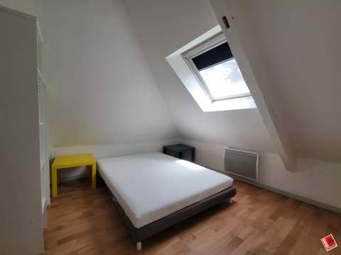 Location appartement 3 pièces