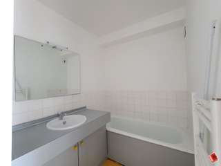 Location appartement 3 pièces