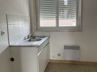 Location appartement 3 pièces