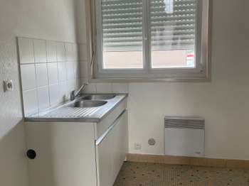 Location appartement 3 pièces