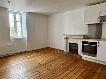 Location Appartement 3 piècesSaint-Brieuc Les Villages, La Ville Jouha, Robien