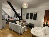 Location appartement 2 pièces
