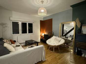 Location appartement 2 pièces