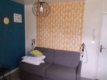 Location StudioSaint-Brieuc Les Villages, La Ville Jouha, Robien