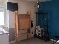 Location Studio 1 pièce Location Studio 1 pièce