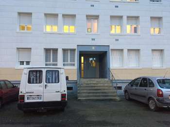 Location appartement 3 pièces