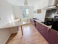 Location appartement 3 pièces