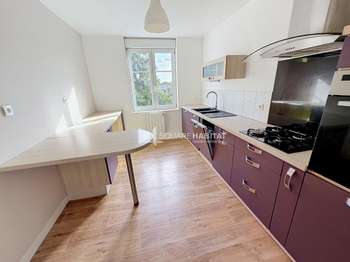 Location appartement 3 pièces