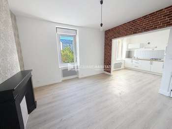 Location Appartement 2 piècesSaint-Brieuc Les Villages, La Ville Jouha, Robien