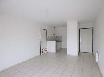 Location appartement 2 pièces Saint-Brieuc Les Villages, La Ville Jouha, Robien 22