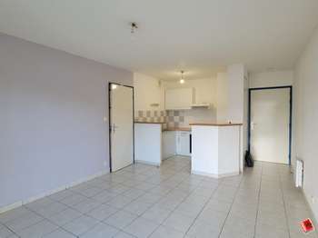 Location Appartement 2 piècesSaint-Brieuc Les Villages, La Ville Jouha, Robien
