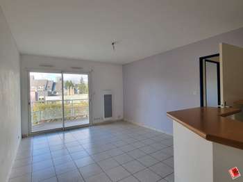 Location appartement 2 pièces Location appartement 2 pièces