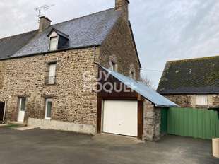 Photo Location appartement Saint-Broladre