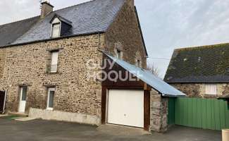Photo Location appartement Saint-Broladre