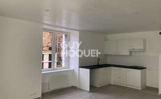 Photo Location appartement Saint-Broladre