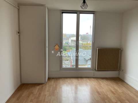 Location appartement 2 pièces Saint-Calais 72