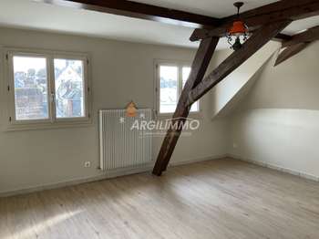 Location Appartement 2 piècesSaint-Calais