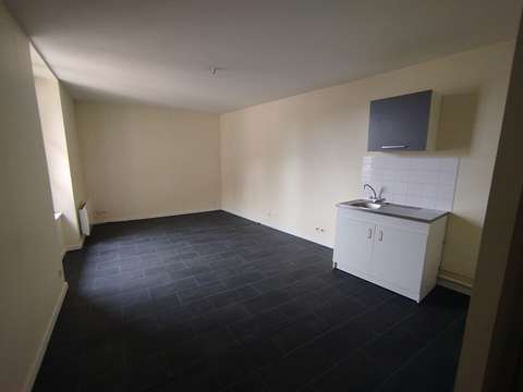 Location appartement 2 pièces Saint-Calais 72