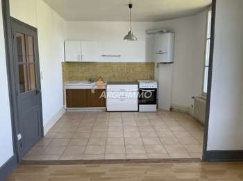 Location Appartement 3 piècesSaint-Calais