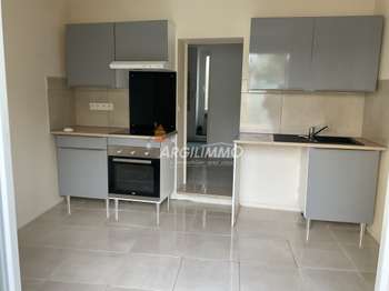 Location Appartement 2 piècesSaint-Calais