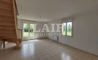 Photo Location appartement Saint-Calais-du-Désert