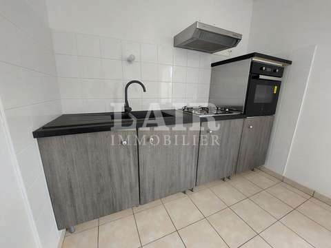 Location appartement 3 pièces Location appartement 3 pièces