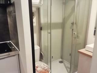 Location Studio 1 pièce