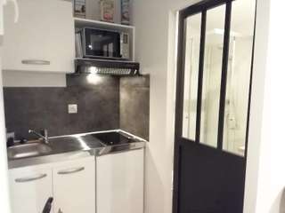 Location Studio 1 pièce