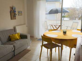 Location Appartement 2 piècesSaint-Cast-le-Guildo