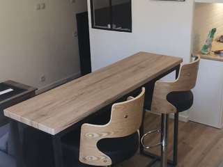 Location Studio 1 pièce