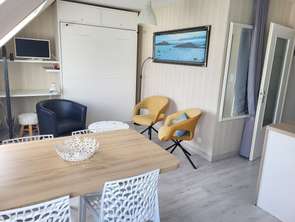 Location Appartement T1Saint-Cast-le-Guildo
