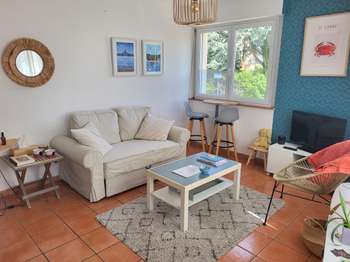 Location Appartement 2 piècesSaint-Cast-le-Guildo