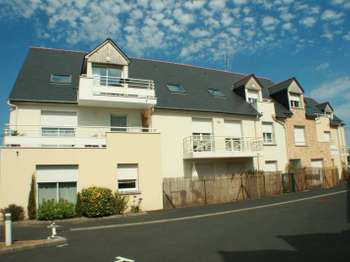 Location Appartement 3 piècesSaint-Cast-le-Guildo