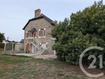 Location Appartement 4 piècesSaint-Cast-le-Guildo