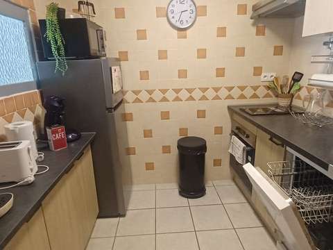 Location appartement 2 pièces Location appartement 2 pièces
